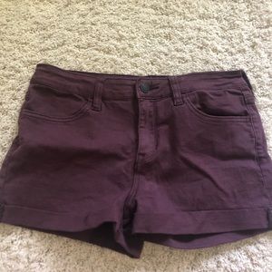 PacSun Jean shirts(super stretch)